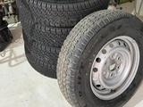 Bridgestone 205R16 (205/80 R16 за 200 000 тг. в Атырау