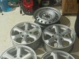 Bridgestone 205R16 (205/80 R16 за 200 000 тг. в Атырау – фото 2