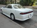 Toyota Mark II 1995 годаfor2 200 000 тг. в Алматы – фото 2