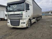 DAF  XF 105 2012 годаүшін30 000 000 тг. в Алматы