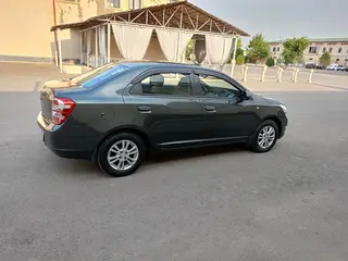 Chevrolet Cobalt