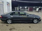 BMW 523 1996 годаүшін1 200 000 тг. в Жезказган – фото 4