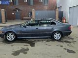 BMW 523 1996 годаүшін1 200 000 тг. в Жезказган – фото 5