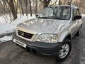 Honda CR-V 1997 годаүшін3 800 000 тг. в Алматы – фото 4