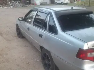 Daewoo Nexia