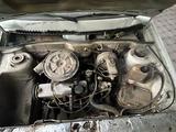 ВАЗ (Lada) 21099 1997 годаүшін200 000 тг. в Шымкент – фото 2