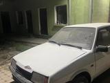 ВАЗ (Lada) 21099 1997 годаүшін200 000 тг. в Шымкент