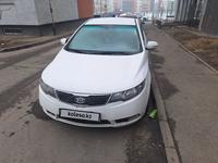 Kia Cerato 2011 года за 4 300 000 тг. в Алматы