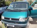 Volkswagen Multivan 1994 годаүшін2 850 000 тг. в Караганда – фото 8