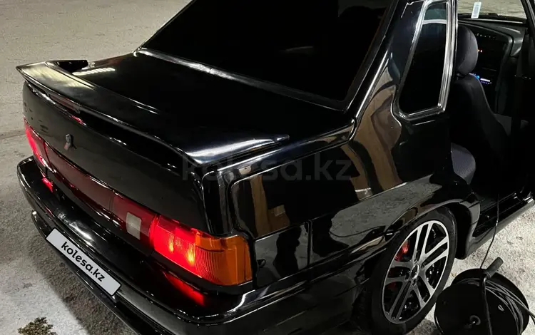 Продажа ВАЗ (Lada) 2115 2012 года в Усть-Каменогорске - №177212764 ...