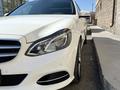 Mercedes-Benz E 400 2015 годаүшін15 000 000 тг. в Астана – фото 3