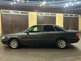 Audi 100 1991 года за 1 650 000 тг. в Тараз – фото 4