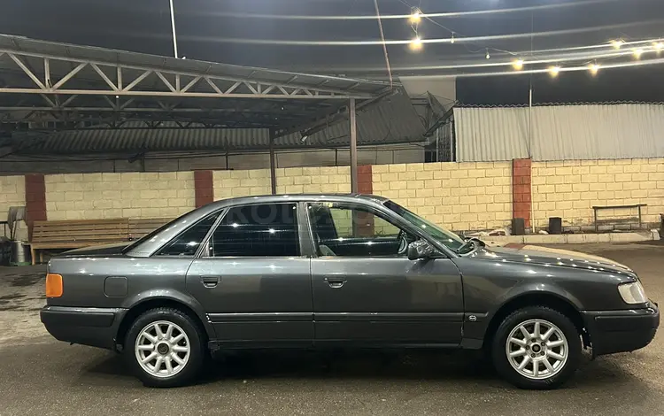 Audi 100 1991 года за 1 650 000 тг. в Тараз