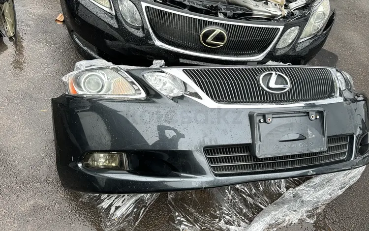 Бампер Lexus gsүшін50 000 тг. в Алматы