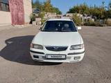 Mazda 626 1999 годаүшін2 000 000 тг. в Усть-Каменогорск – фото 2