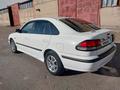 Mazda 626 1999 годаүшін2 000 000 тг. в Усть-Каменогорск – фото 7