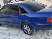 Audi 100 1992 годаүшін2 100 000 тг. в Алматы