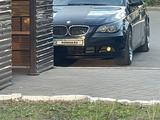 BMW 525 2004 года за 4 500 000 тг. в Астана – фото 2