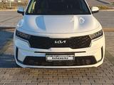 Kia Sorento 2023 годаfor18 200 000 тг. в Астана – фото 2