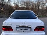 Mercedes-Benz E 320 1996 годаүшін6 500 000 тг. в Алматы – фото 4