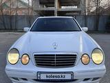 Mercedes-Benz E 320 1996 годаүшін6 500 000 тг. в Алматы