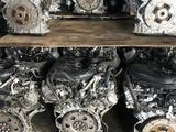 ДВИГАТЕЛИ 3GR-FE, 4GR-FE TOYOTA, LEXUS ДВС (2AZ/2AR/1MZ/3MZ/2GR/3GR/4GR/VQ3 за 79 000 тг. в Алматы – фото 3