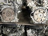 ДВИГАТЕЛИ 3GR-FE, 4GR-FE TOYOTA, LEXUS ДВС (2AZ/2AR/1MZ/3MZ/2GR/3GR/4GR/VQ3 за 79 000 тг. в Алматы