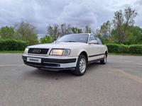 Audi 100 1991 года за 1 600 000 тг. в Астана