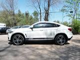 BMW X6 2015 года за 19 000 000 тг. в Алматы – фото 2