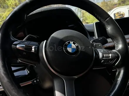 BMW X6 2015 года за 19 000 000 тг. в Алматы – фото 32