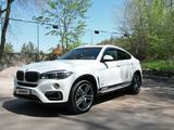 BMW X6 2015 годаүшін19 000 000 тг. в Алматы – фото 4