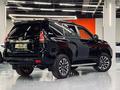 Toyota Land Cruiser Prado 2022 года за 40 477 000 тг. в Алматы – фото 4