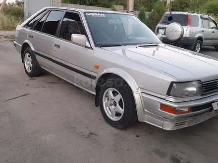 Nissan Bluebird 1987 года за 900 000 тг. в Алматы – фото 16