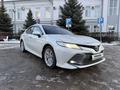 Toyota Camry 2019 годаүшін13 470 000 тг. в Уральск