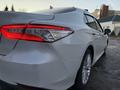 Toyota Camry 2019 годаүшін13 470 000 тг. в Уральск – фото 9