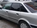 Audi 80 1993 годаүшін1 450 000 тг. в Астана – фото 3