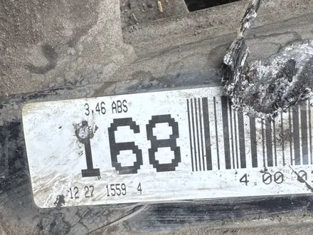 Редуктор задний рычаги по ходовке привазной за 55 550 тг. в Алматы – фото 24