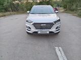 Hyundai Tucson 2020 годаfor15 000 000 тг. в Костанай – фото 5