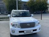 Toyota Land Cruiser 2014 года за 28 000 000 тг. в Астана