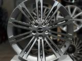 Диски на Range Rover R22 5x120 за 589 000 тг. в Астана