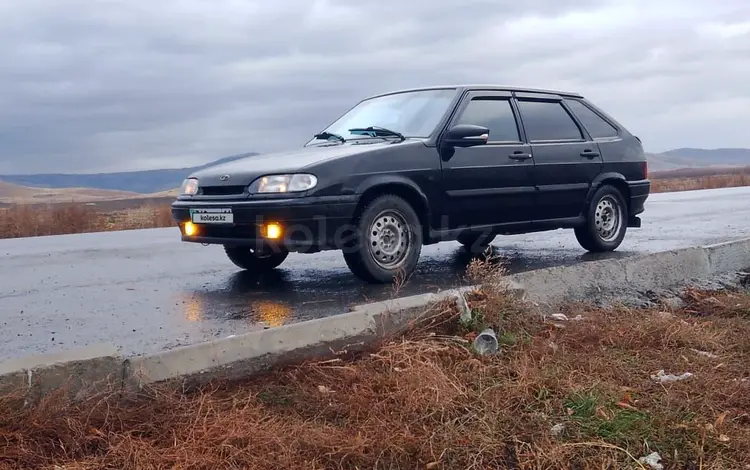 ВАЗ (Lada) 2114 2013 годаfor1 700 000 тг. в Усть-Каменогорск