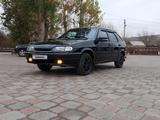 ВАЗ (Lada) 2114 2013 годаүшін1 800 000 тг. в Усть-Каменогорск – фото 5