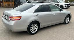 Toyota Camry 2010 годаүшін8 800 000 тг. в Алматы