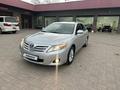 Toyota Camry 2010 года за 8 800 000 тг. в Алматы – фото 5