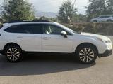 Subaru Outback 2015 года за 9 500 000 тг. в Алматы – фото 4