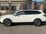Subaru Outback 2015 года за 9 500 000 тг. в Алматы – фото 3