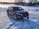 Hyundai Tucson 2021 года за 13 500 000 тг. в Усть-Каменогорск