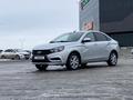 ВАЗ (Lada) Vesta 2017 года за 4 500 000 тг. в Караганда – фото 2