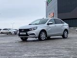 ВАЗ (Lada) Vesta 2017 годаfor4 500 000 тг. в Караганда – фото 2