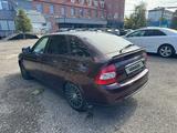 ВАЗ (Lada) Priora 2172 2013 года за 1 499 990 тг. в Шымкент – фото 4